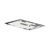 HP LCD BACK COVER W ANT DUAL NSV 