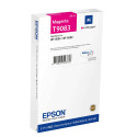  Epson Cartouche d'encre Magenta C13T90834N T9083 XL ~4000 Pages 39ml