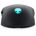 Dell Alienware Wired Gaming Mouse 
