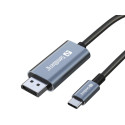 Sandberg USB-C to DisplayPort Cable 2M (136-51)