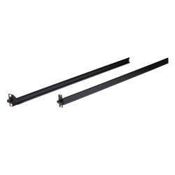 Aten Standard Installation 2-in-1U 