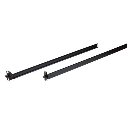 Aten Standard Installation 2-in-1U 