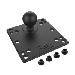 RAM Mounts Ram MountVesa100 C (RAM-246U)