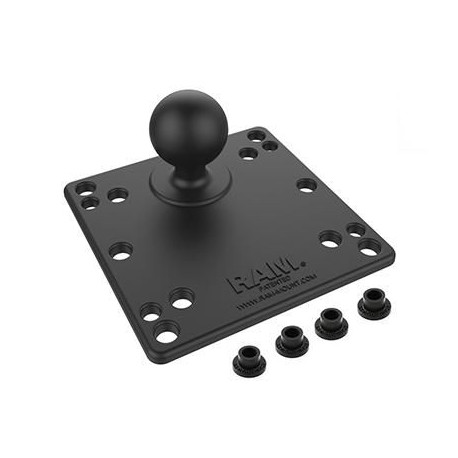 RAM Mounts Ram MountVesa100 C (RAM-246U)