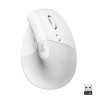 Logitech LIFT - OFF-WHITE/PALE GREY - 