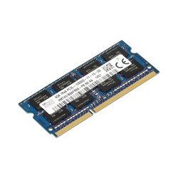 HP Inc. 4GB, 1600MHz, DDR3L-12800 (747221-005)