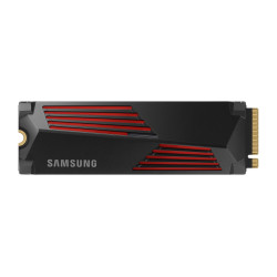 Samsung 990 Pro M.2 4 TB PCI Express 