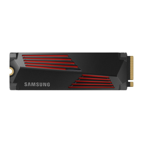 Samsung 990 Pro M.2 4 TB PCI Express 