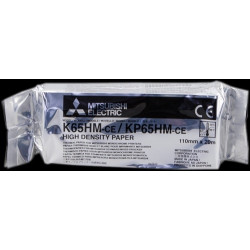  Mitsubishi Papier Blanc K65HM KP65HM-CE