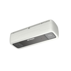 Hikvision Dual-Lens People Counting 