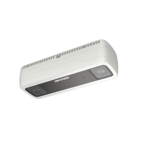Hikvision Dual-Lens People Counting 