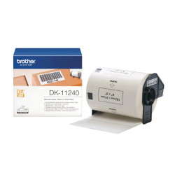 Brother BARCODE LABEL 102X51MM 
