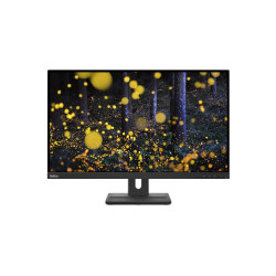 Lenovo ThinkVision E27q-20 68.6 cm (62D0GAT1EU)