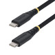 StarTech.com 30Cm (1Ft) Usb-C Charging 