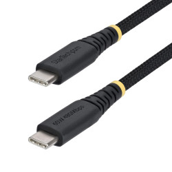 StarTech.com 30Cm (1Ft) Usb-C Charging 