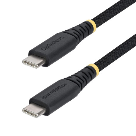 StarTech.com 30Cm (1Ft) Usb-C Charging 