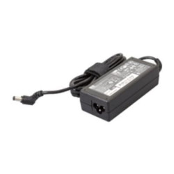 HP AC Adapter65W 19.5V 87% eff (724264-001)
