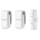 RØDE Wireless Micro White Clip-On 