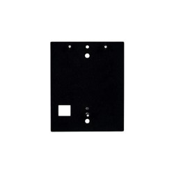 2N IP Verso - backplate for 1 (9155061)