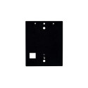 2N IP Verso - backplate for 1 (9155061)