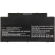 CoreParts Laptop Battery for Fujitsu (MBXFU-BA0029)