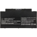 CoreParts Laptop Battery for Fujitsu (MBXFU-BA0029)