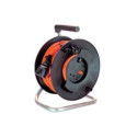 Bachmann Cable Reel, empty, bk 