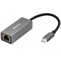Sandberg USB-C Gigabit Network Adapter (136-04)