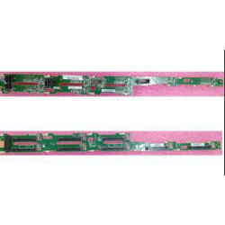 HP SPS-PCA DL360 8SFF FLEX BAY HD (780428-001)