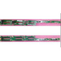HP SPS-PCA DL360 8SFF FLEX BAY HD (780428-001)