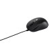 Asus Mu101C Mouse Ambidextrous Usb 