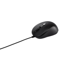 Asus Mu101C Mouse Ambidextrous Usb 