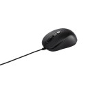 Asus Mu101C Mouse Ambidextrous Usb 