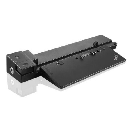 Lenovo 04W3955 TP Workstation Dock EU