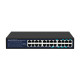 Lanview Unmanaged 24-Port Full 
