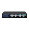 Lanview Unmanaged 24-Port Full 
