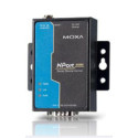 Moxa Serial Server Rs-232 