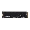 Kingston KC3000 1024GB PCIe 4.0 NVMe M.2 SSD