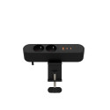 MicroConnect Multi Desktop Power Socket 2 