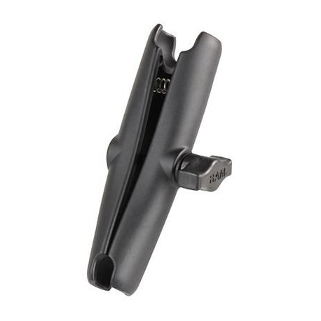 RAM Mounts DBL Socket Arm B (RAM-B-201U-C)