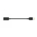 Lenovo USB-C to Slim-tip Cable Adapte (4X90U45346)