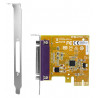 HP PCIe x1 Parallel Port Card (N1M40AA)