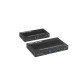 Vivolink 4K Extender HDMI and USB-C to 