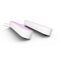 Philips by Signify Hue Play Double Pack - white (915005734601)