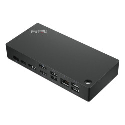 Lenovo Thinkpad Universal Usb-C 