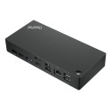 Lenovo Thinkpad Universal Usb-C 