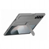 Samsung Q6 Silicon Case Gray 