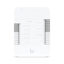 Ubiquiti An advanced Gate Hub enabling 