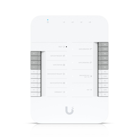 Ubiquiti An advanced Gate Hub enabling 