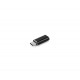 MicroConnect Lightning-USB-C Adapter, Black